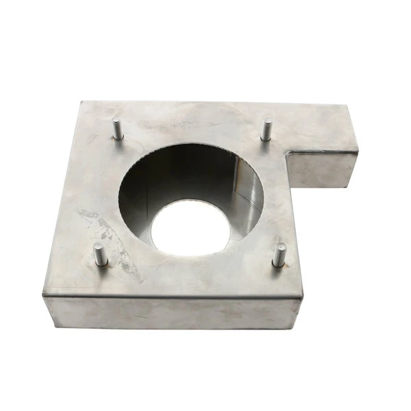 Blakeslee 75761 Pump Case 1 Blakeslee 75761 Pump Case
