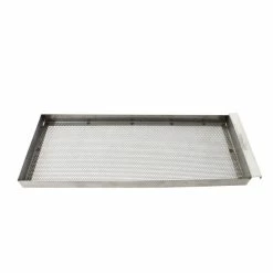 Blakeslee 76822 Upper Scrap Tray Weldment