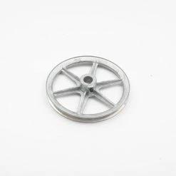 Blakeslee 75747 Pulley 6.2 7in O/D 3/4 In Bore