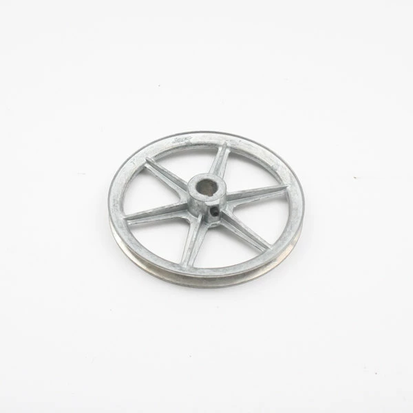 Blakeslee 75747 Pulley 6.2 7in O/D 3/4 In Bore 1 Blakeslee 75747 Pulley 6.2 7in O/D 3/4 In Bore