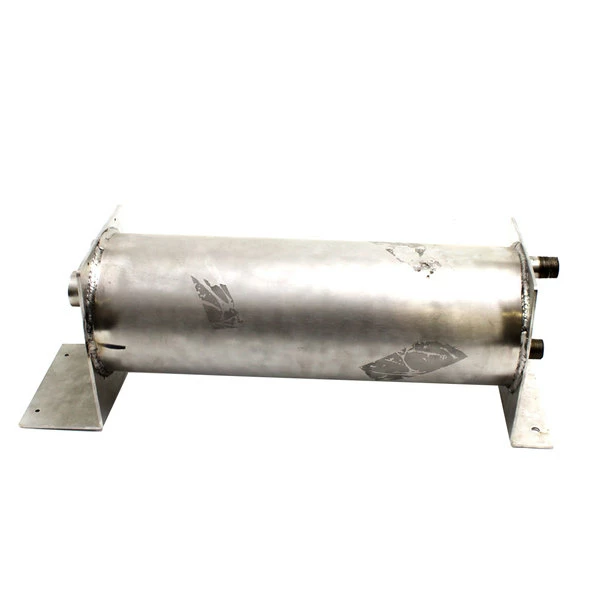 Blakeslee 72644 Booster Tank 1 Blakeslee 72644 Booster Tank