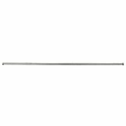Aerowerks 0095111 Aluminum Threaded Rod