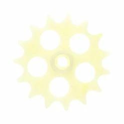 Aerowerks 8103205 Nylon Sprocket K50p15 1/2in Br