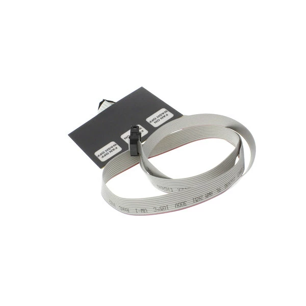 Avtec EL CBL0304 Key Pad 1 Avtec EL CBL0304 Key Pad