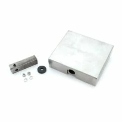 Blakeslee 71491 Final Rinse Economizer Control