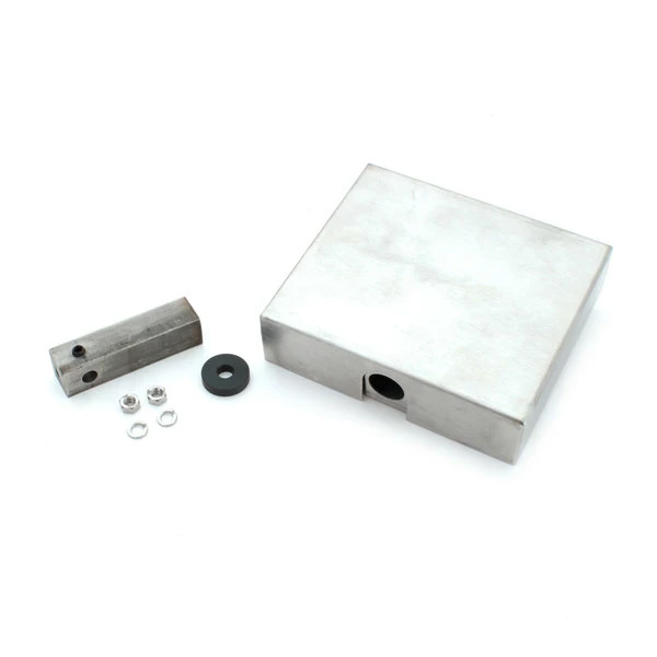 Blakeslee 71491 Final Rinse Economizer Control 1 Blakeslee 71491 Final Rinse Economizer Control