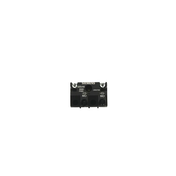 Blakeslee 7205 Contact Block 1 Blakeslee 7205 Contact Block