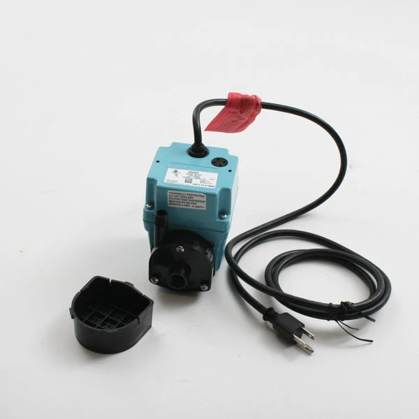 Blakeslee 76077 Drain Pump 1 Blakeslee 76077 Drain Pump