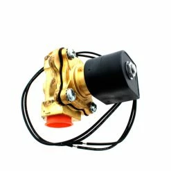 Blakeslee 7696 Solenoid Valve