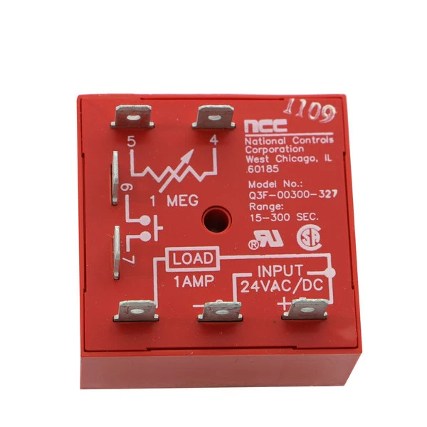 Blakeslee 77551 Auto Fill Timer 1 Blakeslee 77551 Auto Fill Timer