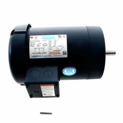 Blakeslee 77652 Motor, 1.5hp, 600v