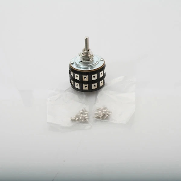 Blakeslee 77716 Rotary Switch 1 Blakeslee 77716 Rotary Switch