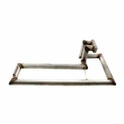 Blakeslee 8014 Steam Coil Weld