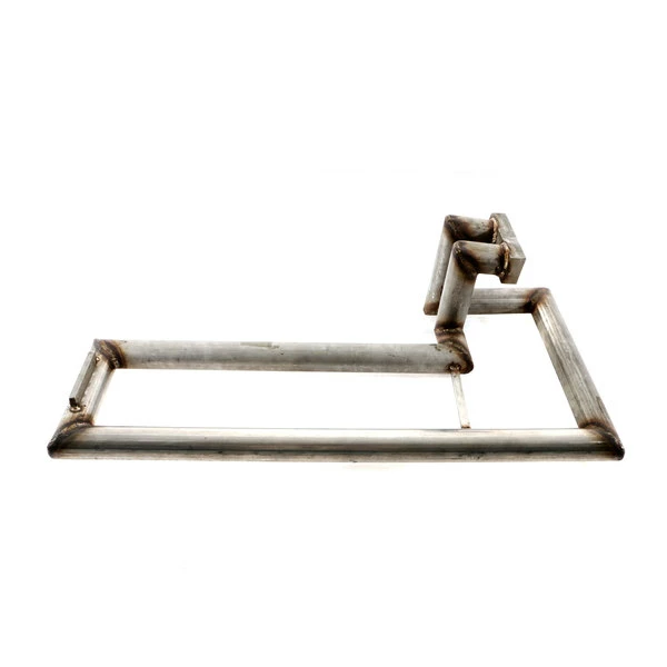 Blakeslee 8014 Steam Coil Weld 1 Blakeslee 8014 Steam Coil Weld