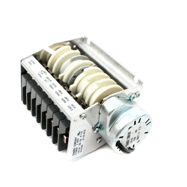 Champion 0512862 Timer 1 Champion 0512862 Timer