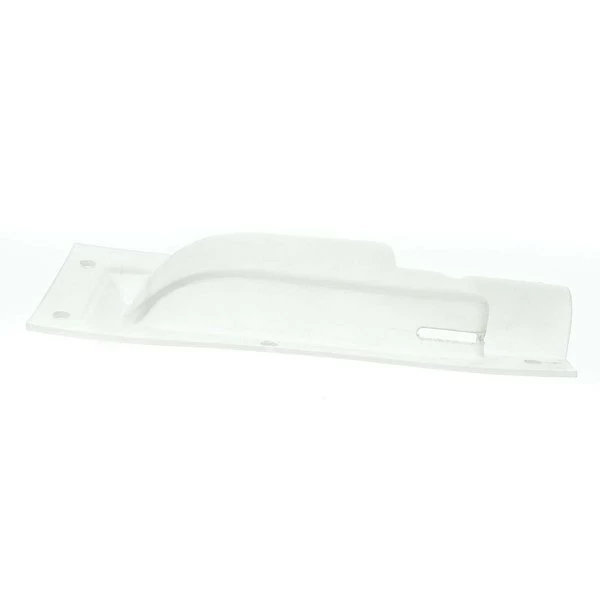 Champion 0508609 Chute, Inlet Vacuum Formed 501 1 Champion 0508609 Chute, Inlet Vacuum Formed 501