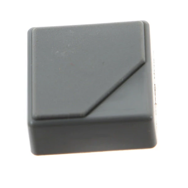 Champion 0512219 Button, Switch Grey Square 1 Champion 0512219 Button, Switch Grey Square