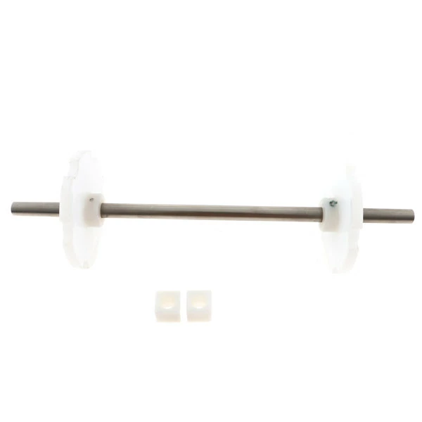 Champion 0704862 Shaft, Idler Assembly 1 Champion 0704862 Shaft, Idler Assembly