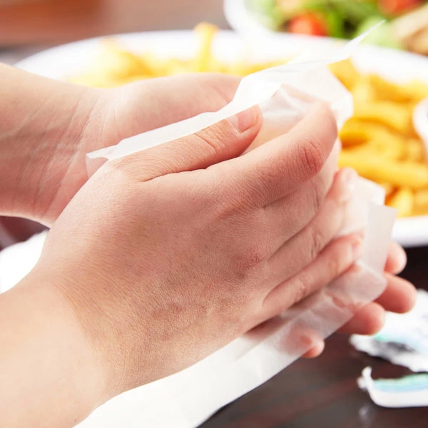 Purell® 9021-1M Hand Sanitizing Wipes - 1000/Case 4 Purell® 9021-1M Hand Sanitizing Wipes - 1000/Case - Image 4