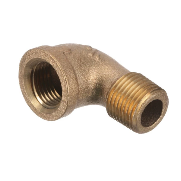 Champion 102438 Elb Str 1/2x90 B 1 Champion 102438 Elb Str 1/2x90 B