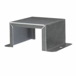 Champion 109682-M Heater Cover Metal Type