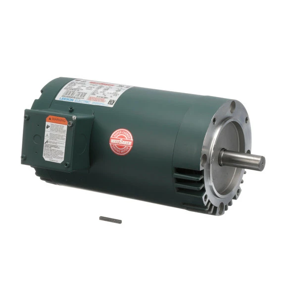 Blakeslee 8337 Pump Motor 1 Blakeslee 8337 Pump Motor