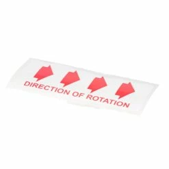 Champion 110990 Label Rotation