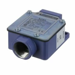 Champion 107341 Switch Limit