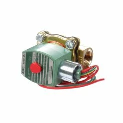 Insinger 4905-01000 Solenoid, 1/2" Npt 24V