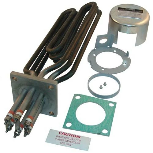 All Points 34-1013 Dishwasher Heater; 200/208V, 10000/10800W; 1 - 3 Phase 1 All Points 34-1013 Dishwasher Heater; 200/208V, 10000/10800W; 1 - 3 Phase