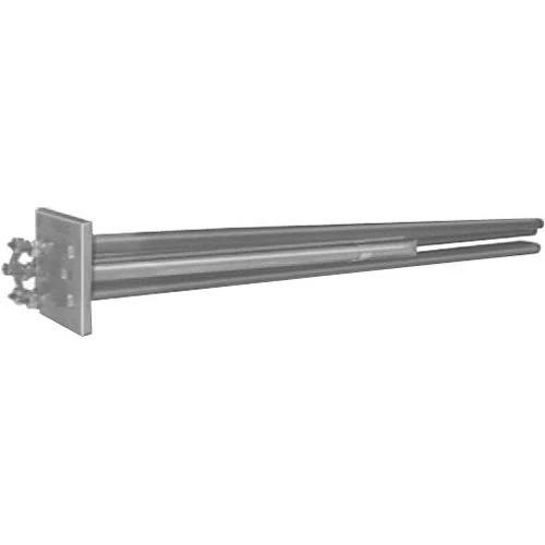 All Points 34-1383 Dishwasher Heater; 480V, 5000W; 1 Phase 1 All Points 34-1383 Dishwasher Heater; 480V, 5000W; 1 Phase