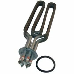 All Points 34-1842 Dishwasher Element - 200/208V; 10000W; 15 1/2" X 4 3/8"