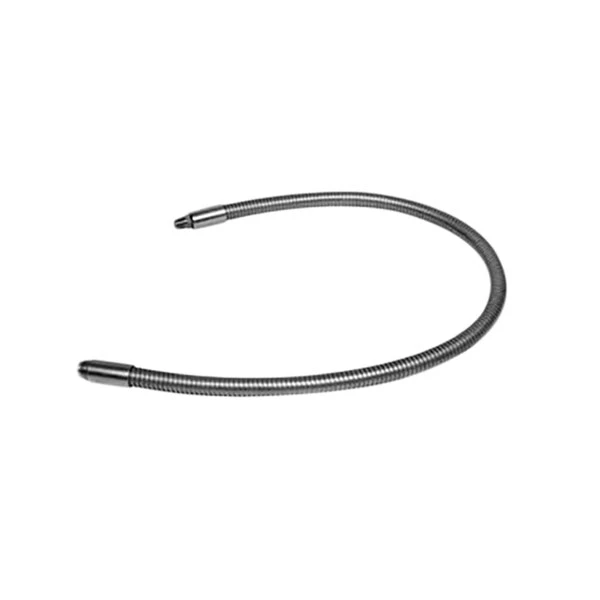 Fisher 12432 120" Foodgrade Pre-Rinse Hose 1 Fisher 12432 120" Foodgrade Pre-Rinse Hose