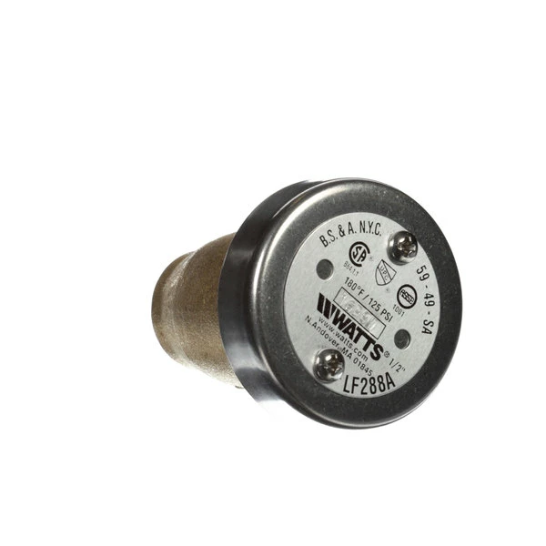 American Dish Service 092-5045 Vacuum Breaker 1 1 American Dish Service 092-5045 Vacuum Breaker 1