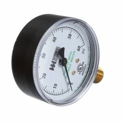 American Dish Service 299-1003 Pressure Gauge