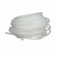 CMA Dishmachines 00425.24 Cma Dismachines White Tubing, 50ft Coil