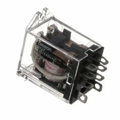 CMA Dishmachines 00631.05 Relay