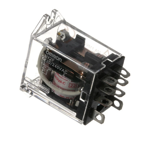 CMA Dishmachines 00631.05 Relay 1 CMA Dishmachines 00631.05 Relay