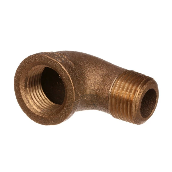 Jackson 4730-206-08-00 Elbow, 90 Degree 1/2 Street Bras 1 Jackson 4730-206-08-00 Elbow, 90 Degree 1/2 Street Bras
