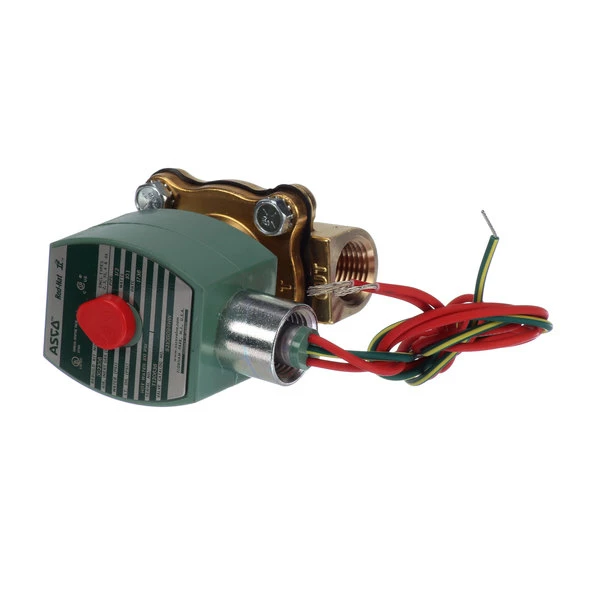 Jackson 4810-003-71-56 Water Solenoid Valve 1 Jackson 4810-003-71-56 Water Solenoid Valve