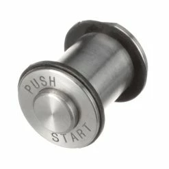 Noble Warewashing 495570000334 Start Switch Assembly