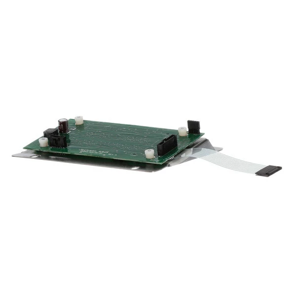 Noble Warewashing 495570000419 A-Display, Digital 1 Noble Warewashing 495570000419 A-Display, Digital