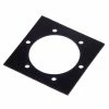 Noble Warewashing 495533020002 Gasket, Rinse Htr- Flange