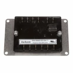 Noble Warewashing 495570000355 Speed Control Assy