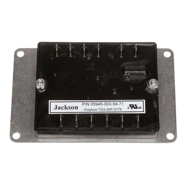 Noble Warewashing 495570000355 Speed Control Assy 1 Noble Warewashing 495570000355 Speed Control Assy