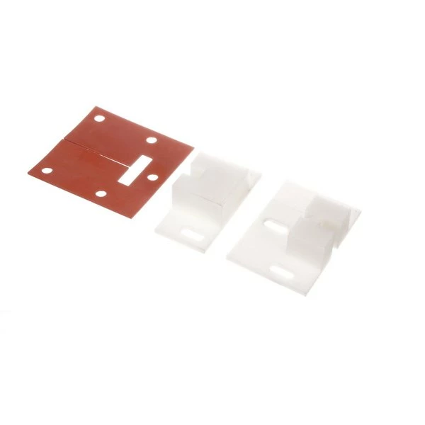 Noble Warewashing 495640100310 Guide Block Repl Kit 1 Noble Warewashing 495640100310 Guide Block Repl Kit