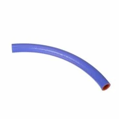 Noble Warewashing 495472000327 Hose 3/4 Id Blue Silicon