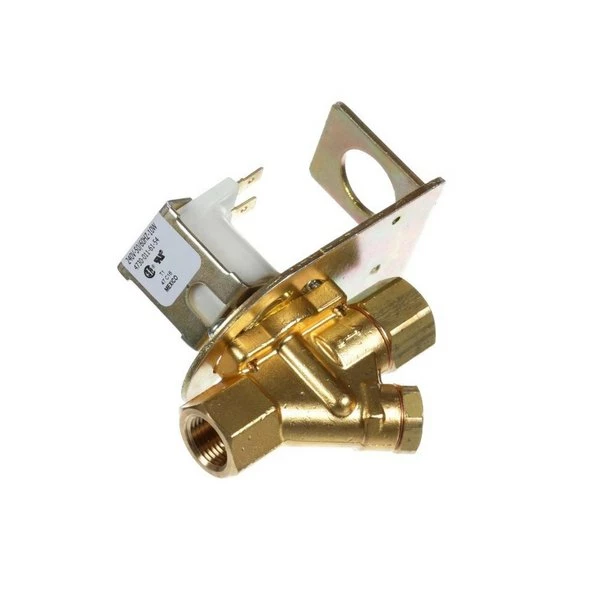 Noble Warewashing 495473001161 Solenoid 1 Noble Warewashing 495473001161 Solenoid