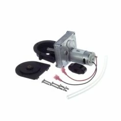 Noble Warewashing 495570000387 14rpm Pump For 1200