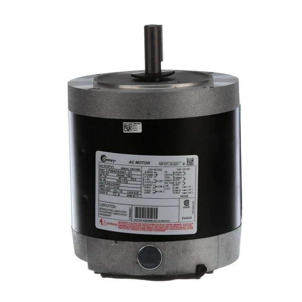 Noble Warewashing 495610512154 Motor 1 Noble Warewashing 495610512154 Motor